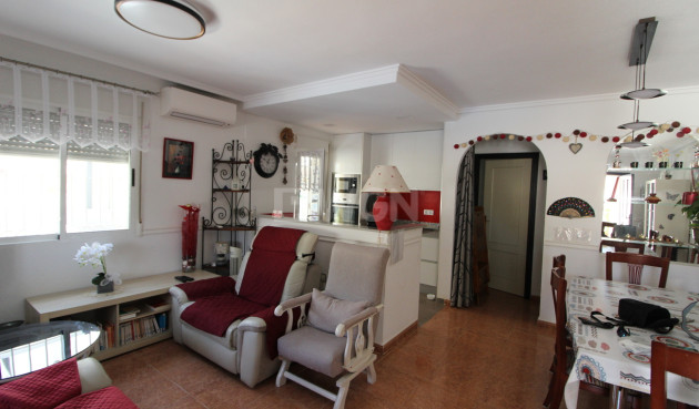 Odsprzedaż - Quad Villa Penthouse - San Fulgencio - Costa Blanca