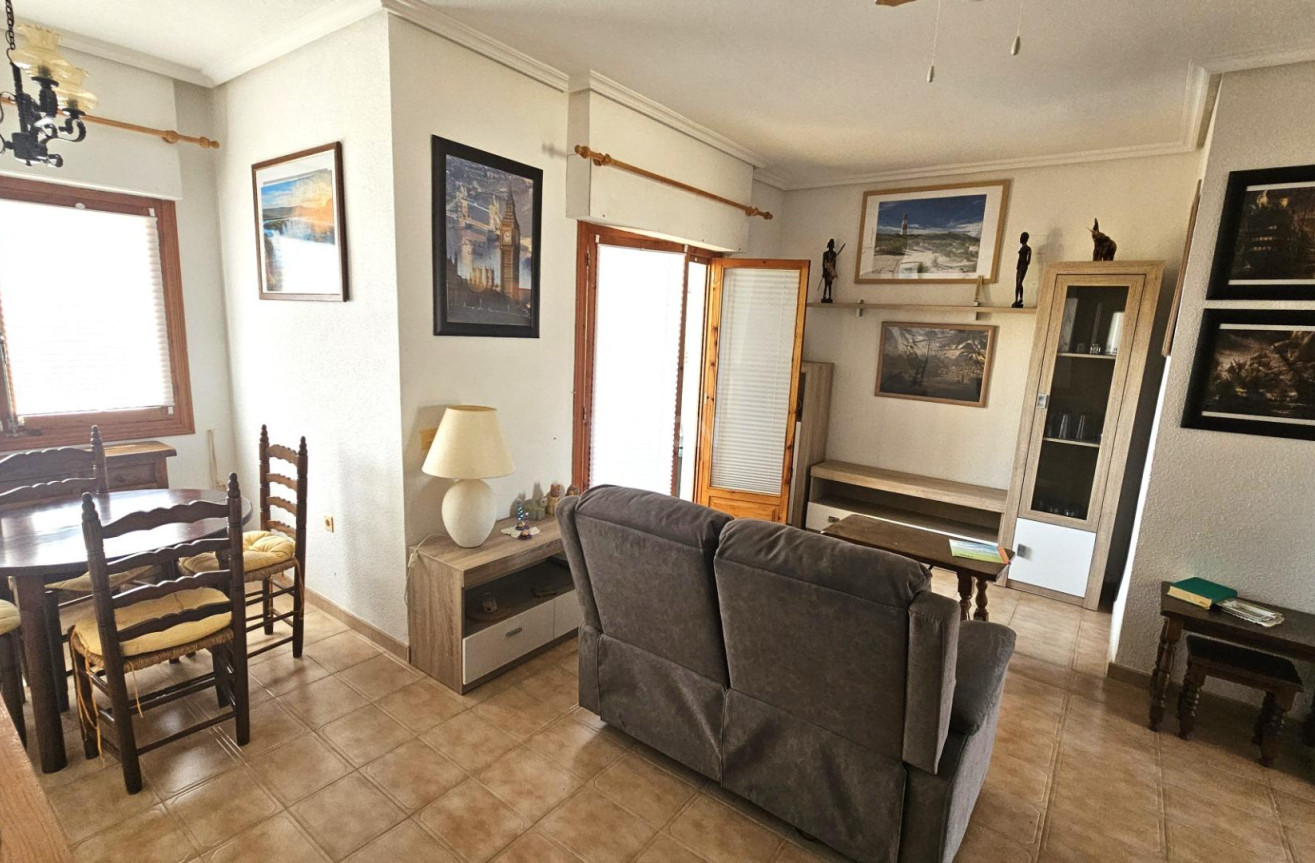 Reventa - Apartamento / piso - Torrevieja - Punta Prima