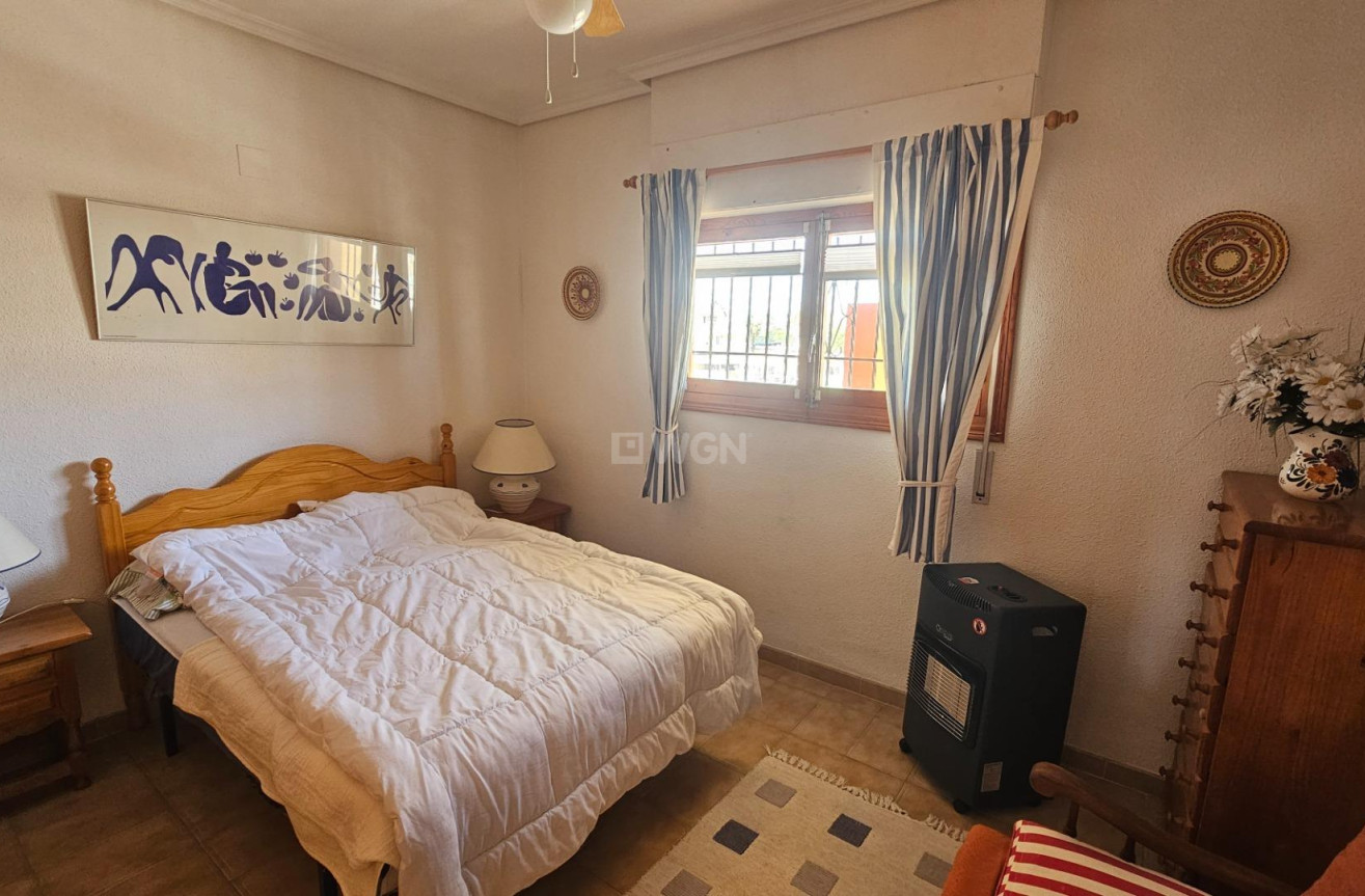 Reventa - Apartamento / piso - Torrevieja - Punta Prima