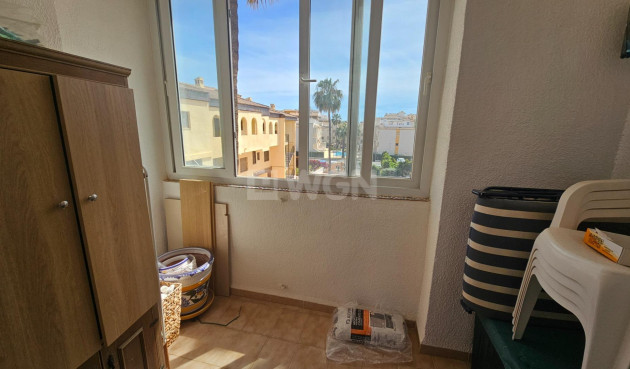 Reventa - Apartamento / piso - Torrevieja - Punta Prima