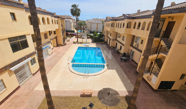 Reventa - Apartamento / piso - Torrevieja - Punta Prima