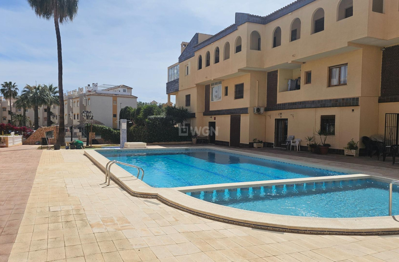 Reventa - Apartamento / piso - Torrevieja - Punta Prima