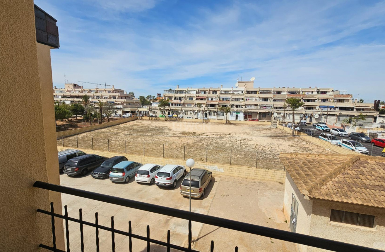 Reventa - Apartamento / piso - Torrevieja - Punta Prima