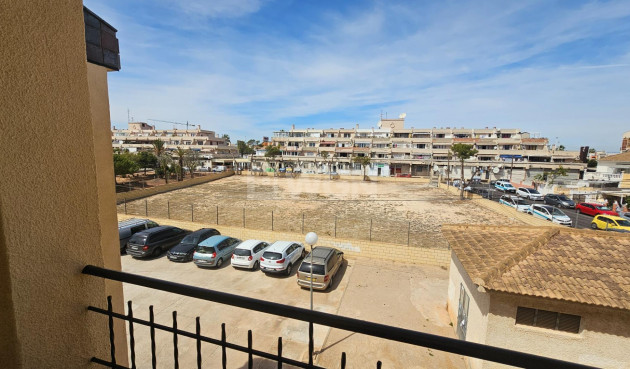 Reventa - Apartamento / piso - Torrevieja - Punta Prima