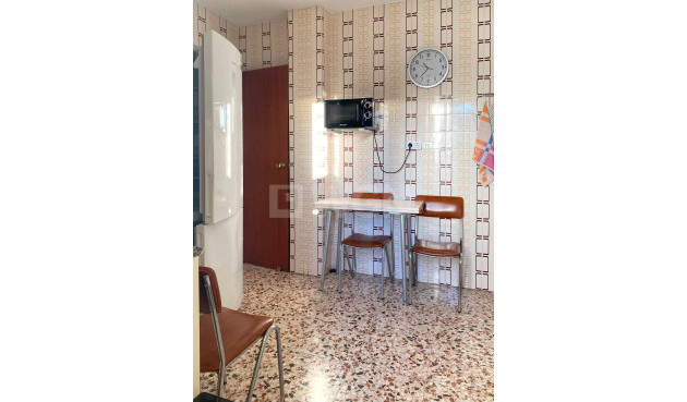 Reventa - Apartamento / piso - Lo Pagan - LA PUNTICA