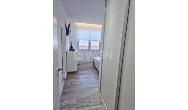 Reventa - Apartamento / piso - Torrevieja - Costa Blanca