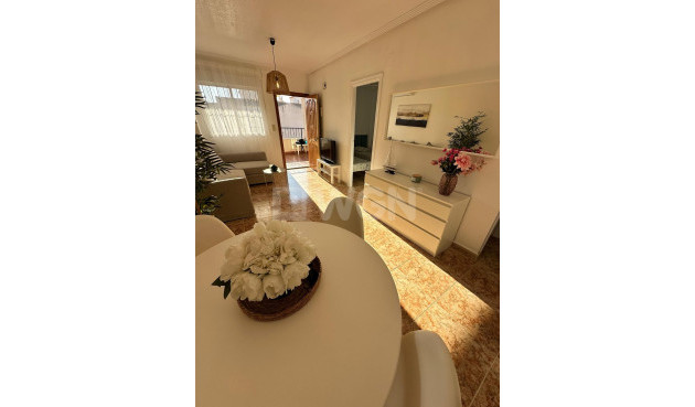 Resale - Apartment / flat - Orihuela - Urbanización Perla Del Mar