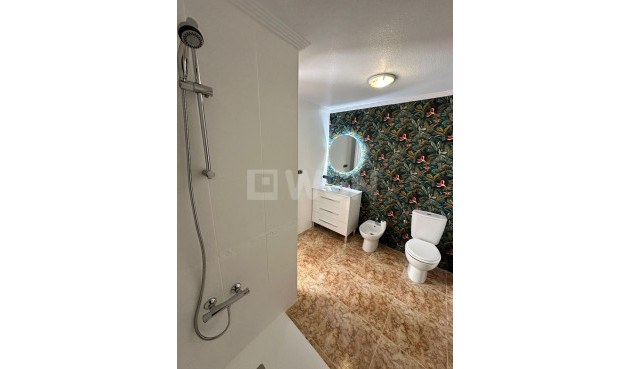 Resale - Apartment / flat - Orihuela - Urbanización Perla Del Mar