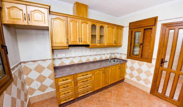 Nowy budynek - Villa - Torrevieja - Los Altos