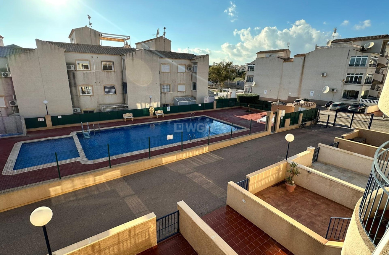 Resale - Apartment / flat - Orihuela - Urbanización Perla Del Mar