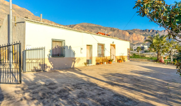 Reventa - Finca - Orihuela - Raiguero De Bonanza