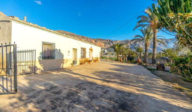 Reventa - Finca - Orihuela - Raiguero De Bonanza