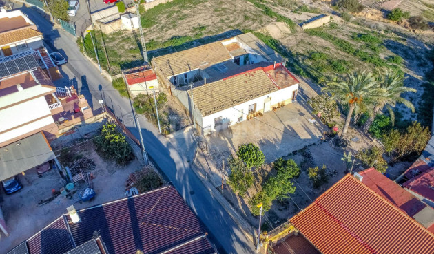 Reventa - Finca - Orihuela - Raiguero De Bonanza