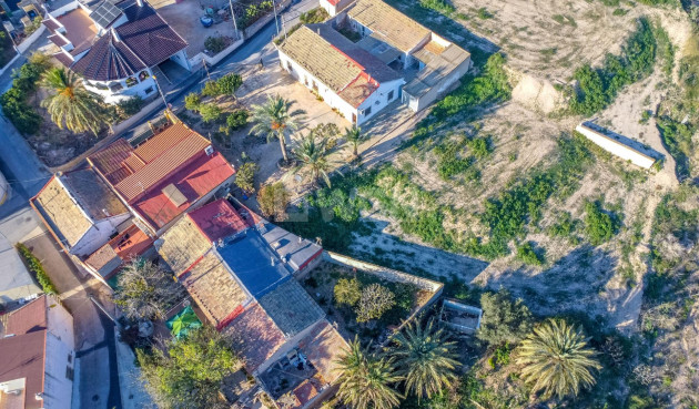 Reventa - Finca - Orihuela - Raiguero De Bonanza