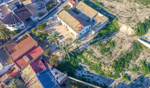 Reventa - Finca - Orihuela - Raiguero De Bonanza