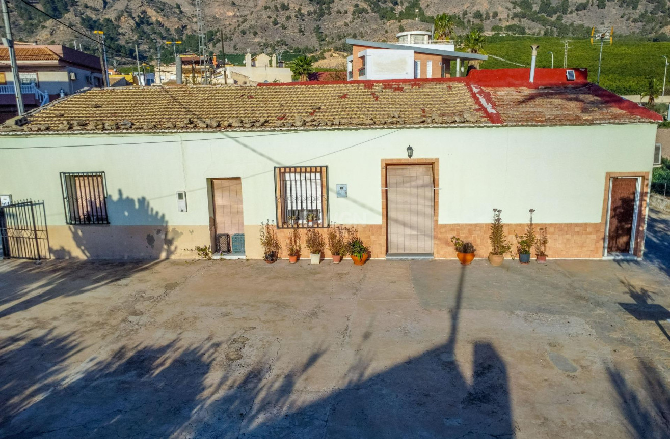 Reventa - Finca - Orihuela - Raiguero De Bonanza