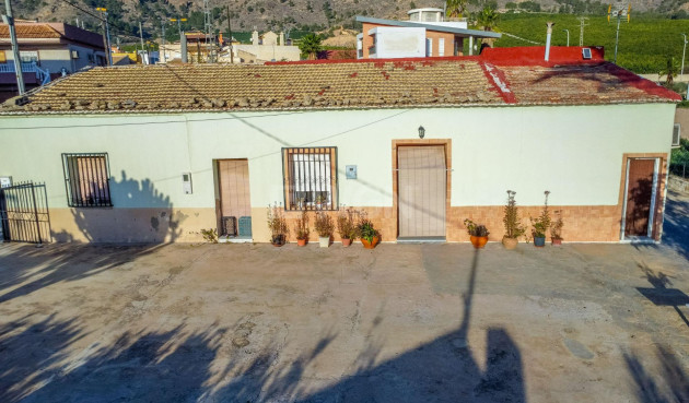 Reventa - Finca - Orihuela - Raiguero De Bonanza