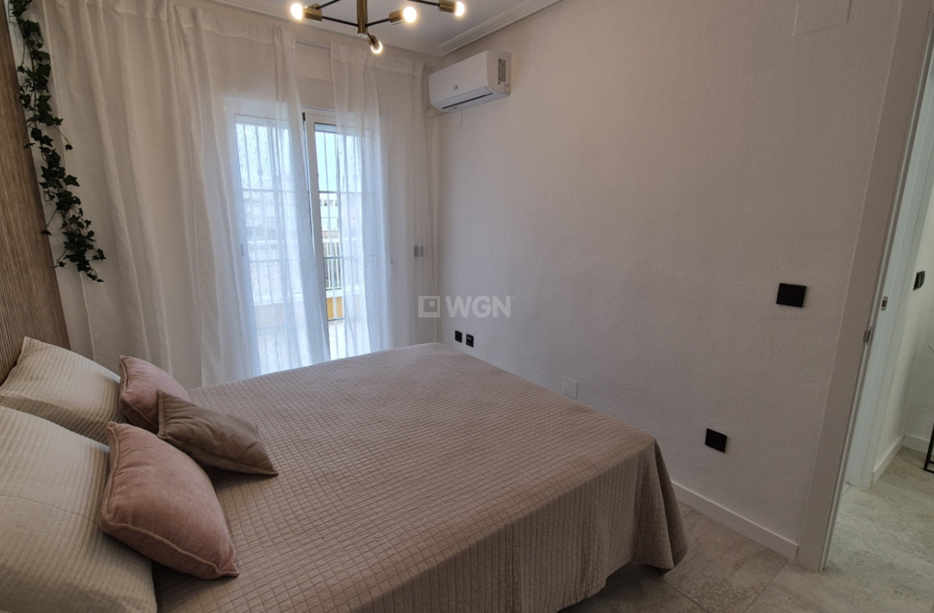 Resale - Townhouse - Orihuela - Inland