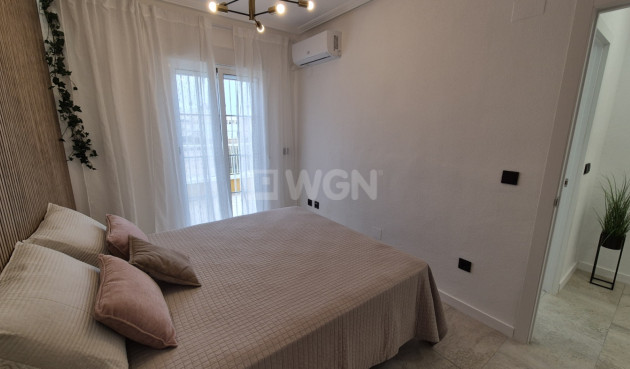 Resale - Townhouse - Orihuela - Inland