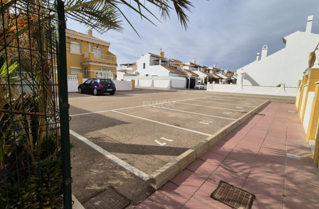 Resale - Townhouse - Orihuela - Inland