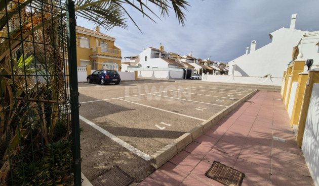 Resale - Townhouse - Orihuela - Inland