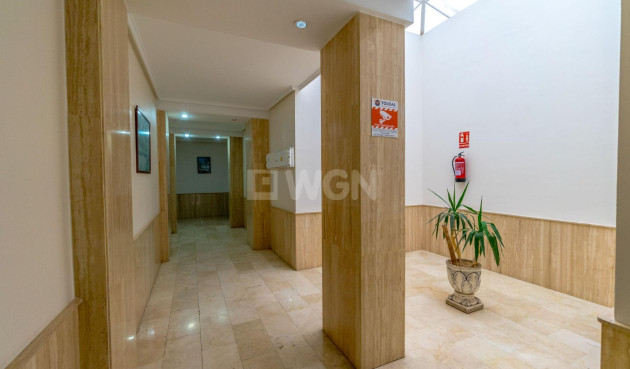 Resale - Apartment / flat - Torrevieja - Acequion