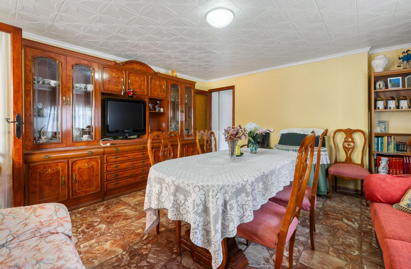 Resale - Apartment / flat - Torrevieja - Acequion