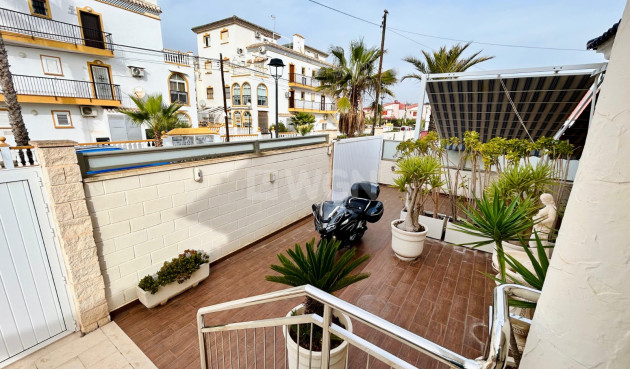 Resale - Villa - Torrevieja - Costa Blanca