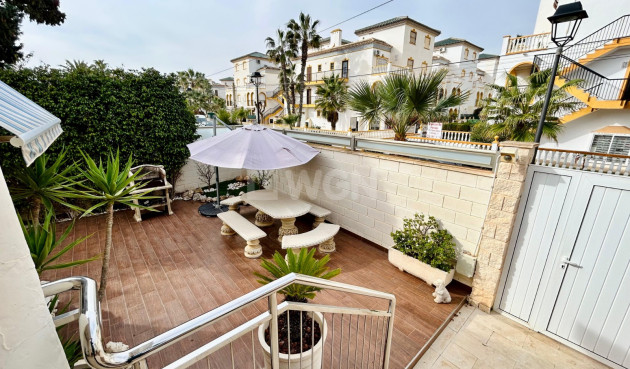 Resale - Villa - Torrevieja - Costa Blanca