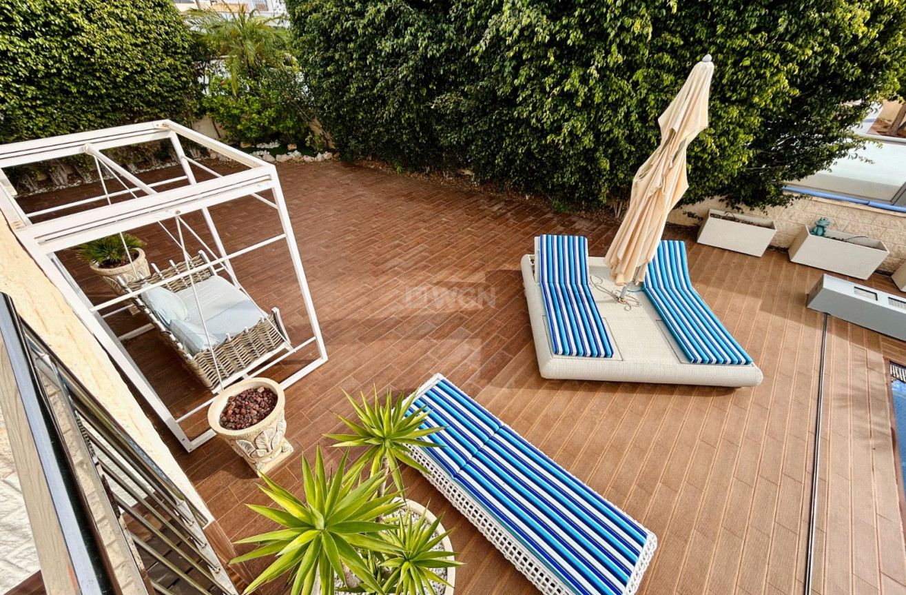 Resale - Villa - Torrevieja - Costa Blanca