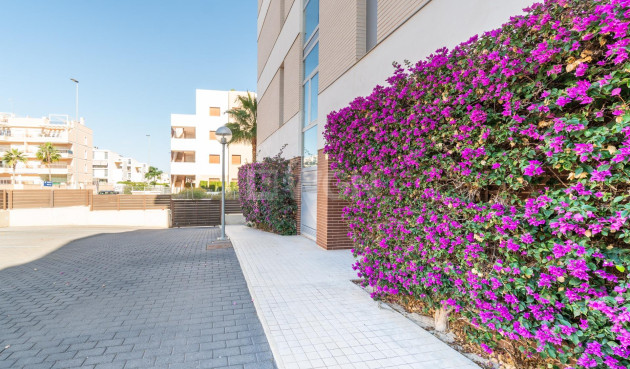 Resale - Apartment / flat - Orihuela Costa - Los Dolses