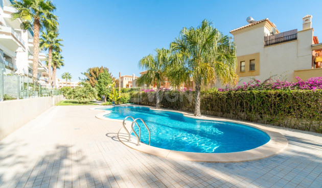 Resale - Apartment / flat - Orihuela Costa - Los Dolses