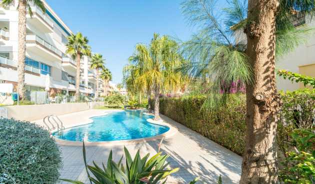 Resale - Apartment / flat - Orihuela Costa - Los Dolses