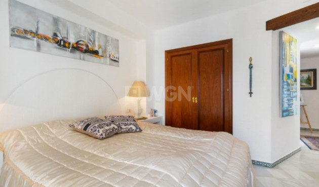 Resale - Apartment / flat - Torrevieja - Costa Blanca