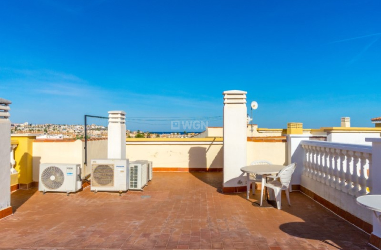 Resale - Apartment / flat - Torrevieja - Costa Blanca