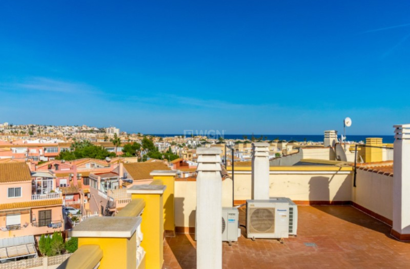 Resale - Apartment / flat - Torrevieja - Costa Blanca