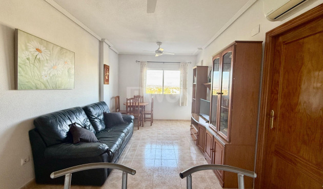 Reventa - Apartamento / piso - Torrevieja - Centro