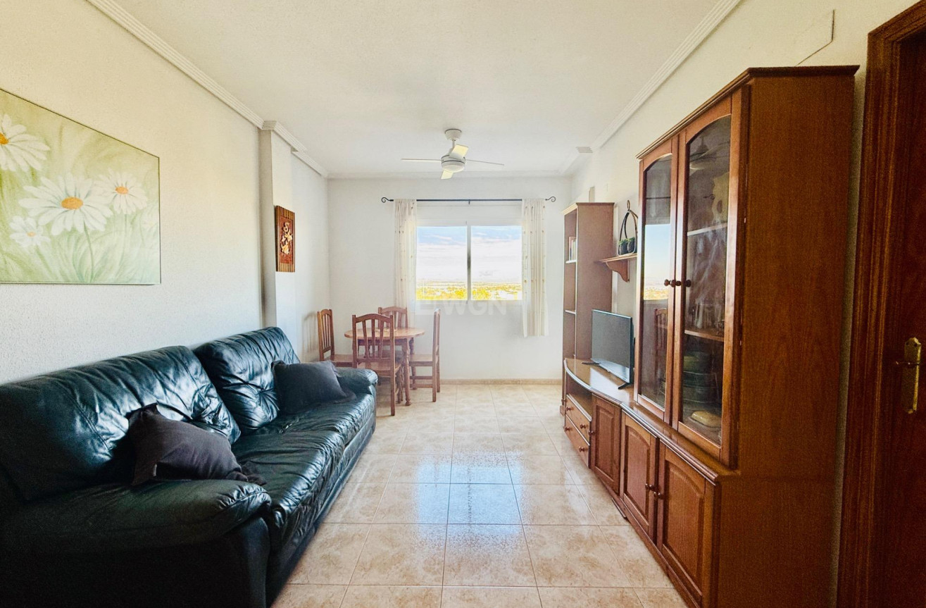 Reventa - Apartamento / piso - Torrevieja - Centro