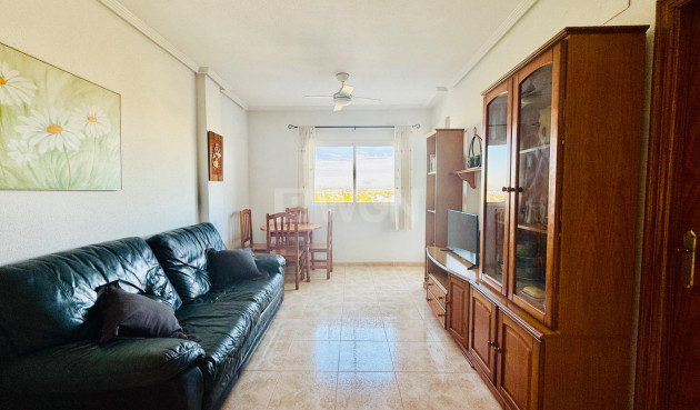 Reventa - Apartamento / piso - Torrevieja - Centro