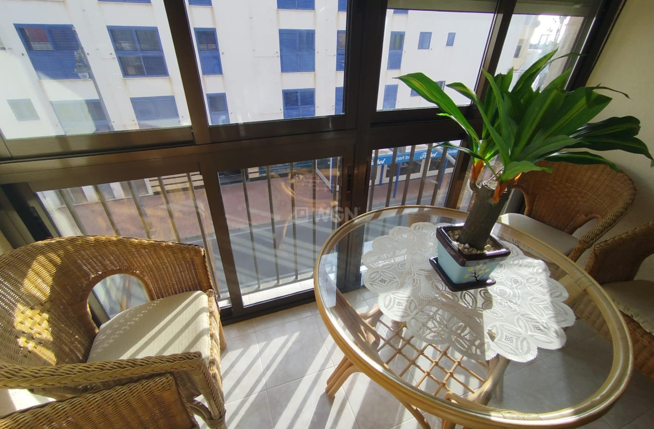 Resale - Apartment / flat - Lo Pagan - LO PAGAN