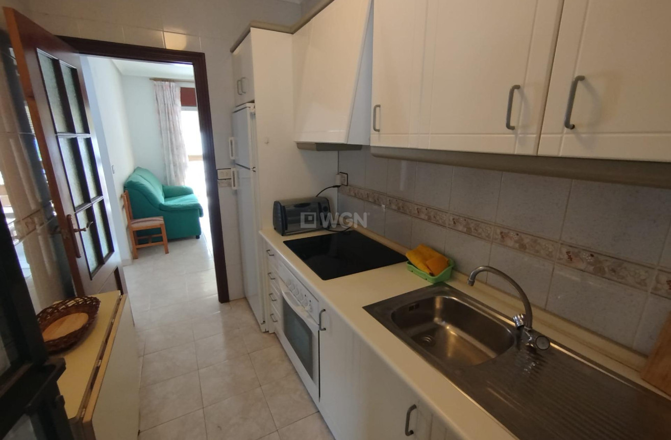 Resale - Apartment / flat - Lo Pagan - LO PAGAN