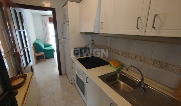 Resale - Apartment / flat - Lo Pagan - LO PAGAN