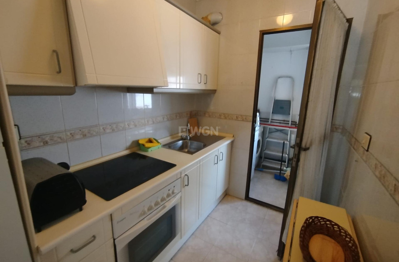 Resale - Apartment / flat - Lo Pagan - LO PAGAN