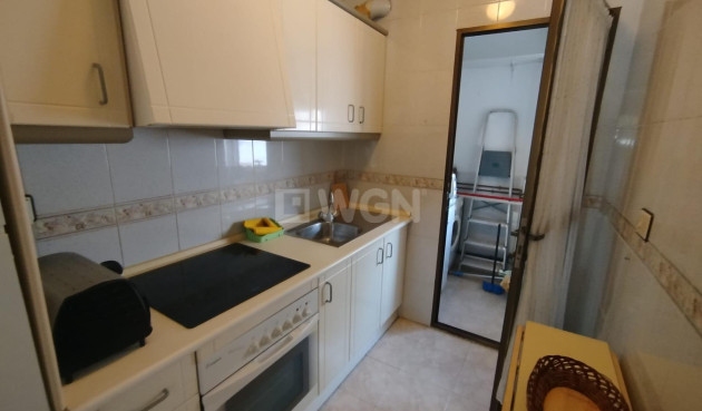 Resale - Apartment / flat - Lo Pagan - LO PAGAN