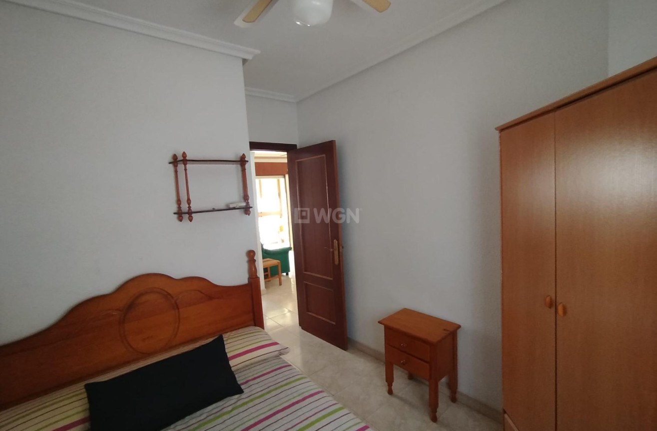 Resale - Apartment / flat - Lo Pagan - LO PAGAN