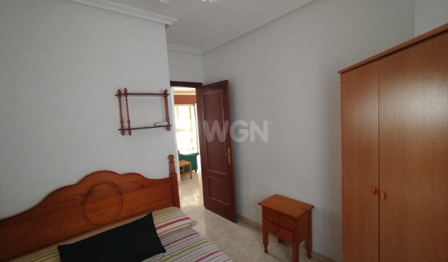 Resale - Apartment / flat - Lo Pagan - LO PAGAN