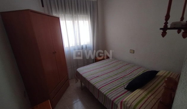 Resale - Apartment / flat - Lo Pagan - LO PAGAN