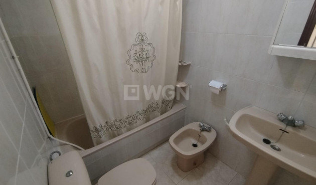 Resale - Apartment / flat - Lo Pagan - LO PAGAN