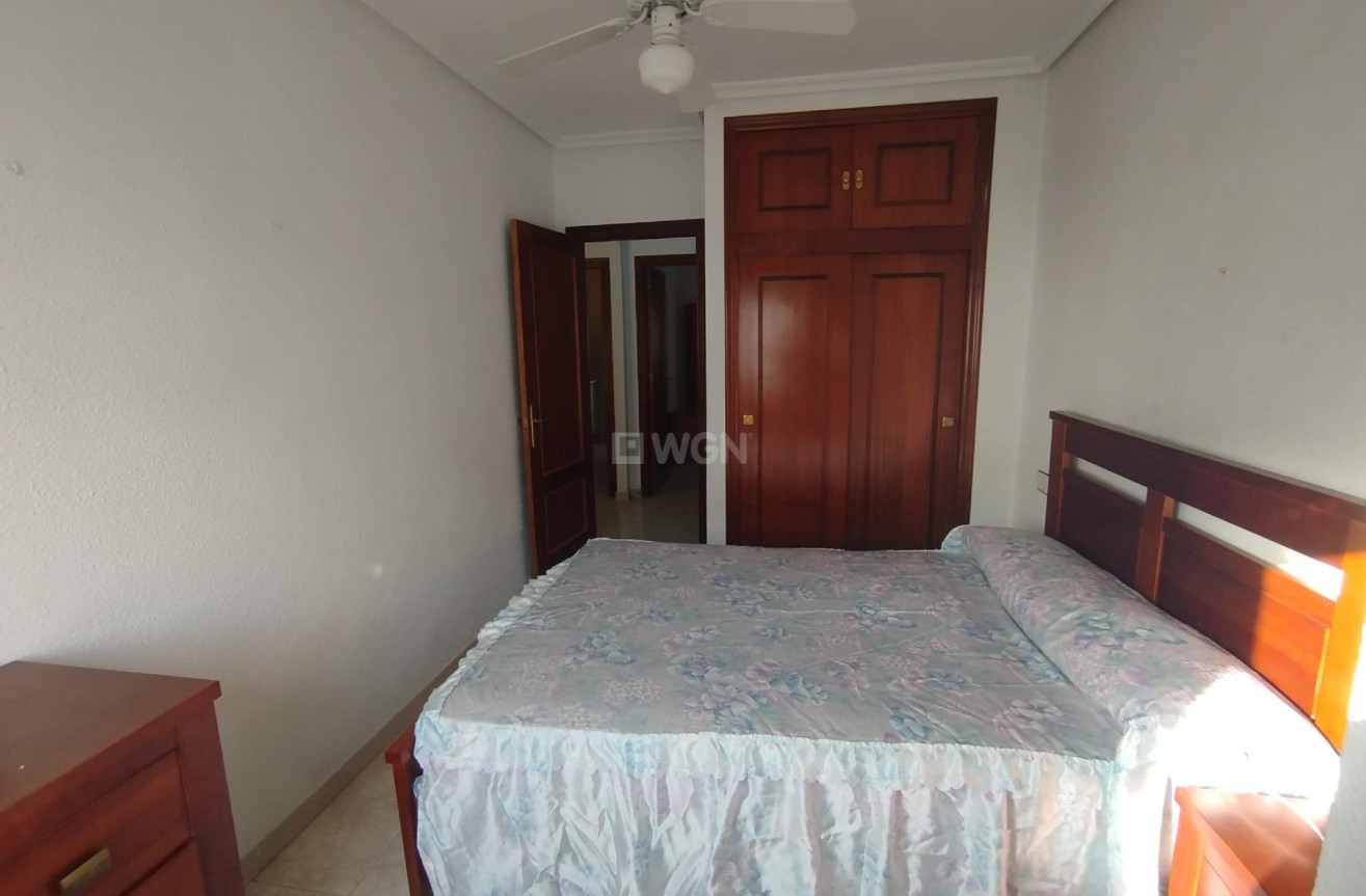 Resale - Apartment / flat - Lo Pagan - LO PAGAN