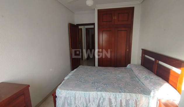 Resale - Apartment / flat - Lo Pagan - LO PAGAN